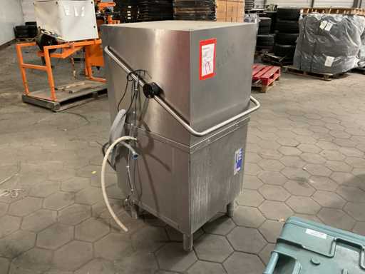 Mașina de spălat vase Elframo