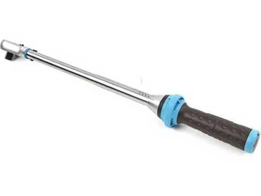 Conel Draaimomentsleutel 20-120NM (2x)