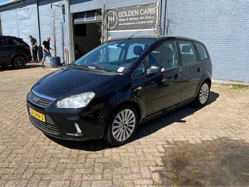 Ford C-Max 1.6-16V Titanium Passenger Car 2009