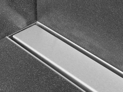 Easydrain EDCOMZ90030 90cm