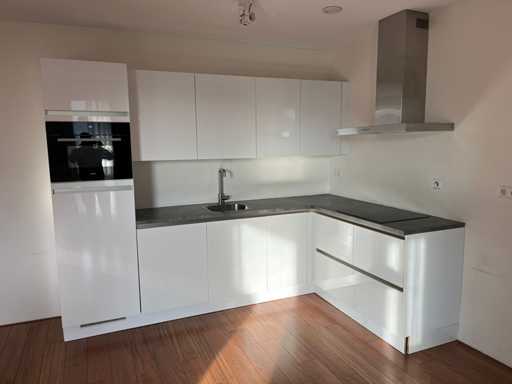 Stox-Design – Küche