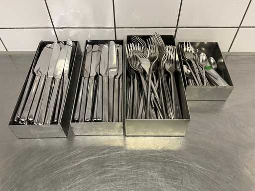 Picard & Wielpütz - 120-Delige bestekset