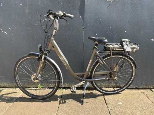 Vélo électrique Stella Modena Royale