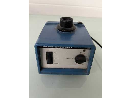 Heidolph - vortex Reax 2000 - Agitateur