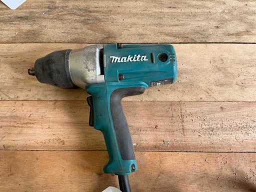 Makita TW0305 Slagmoersleutel