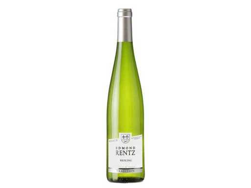 Edmond Rentz Riesling 2022 - Witte Wijnen (5x)