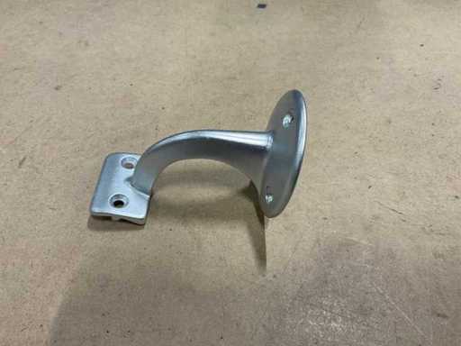 Suport pentru balustradă 65-HOL (10x)