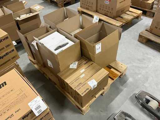 Accesorii pentru petrecere Wyrestorm