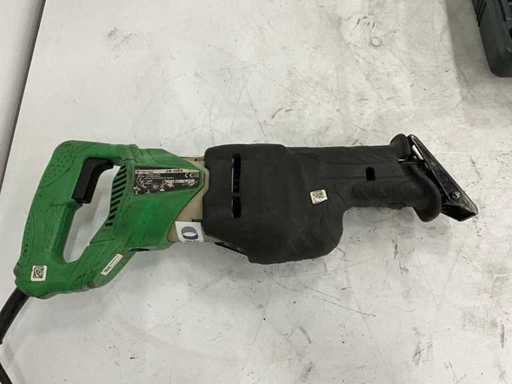 Hitachi CR13V2 Reciprozaag