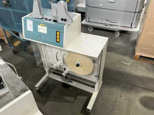 Machine automatique à bande Bamatec BAMA 200-30ZS