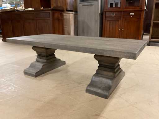 Tavolino da caffè di Dublino