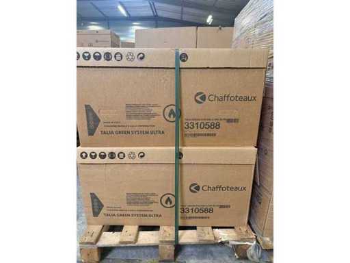 CHAFFOTEAUX - CALDAIE - TALIA GREEN SYSTEM ULTRA 35KW