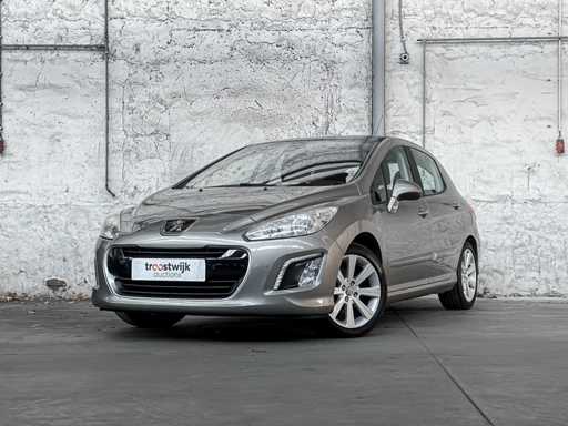 Peugeot 308 1.6 THP Allure 156PK 2011, 24-SLK-6