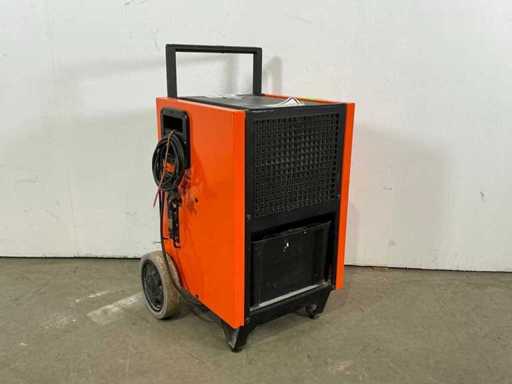 2017 Trotec TTK 0175 S Construction Dryer 50L