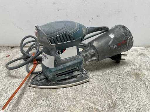 2019 Bosch GSS 160 Vlak-/ deltaschuurmachine