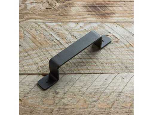 (177x) Griff – Gerade – 19,5 cm