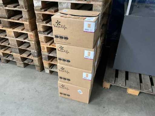 Vaselina Cibo universale per fiori tagliati Cibo per fiori in sacchetti (4 volte)