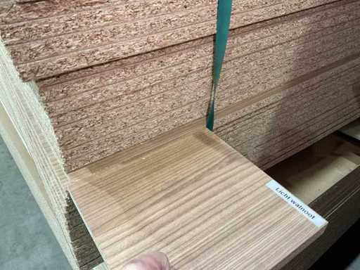 Carton comprimé 2070x1940x16mm (24x)