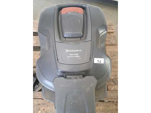 HUSQVARNA AM 310 Robotic Lawn Mower / Automower 310