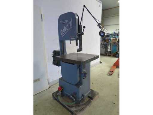 MÖSSNER SM 400 Band Saw - Vertical