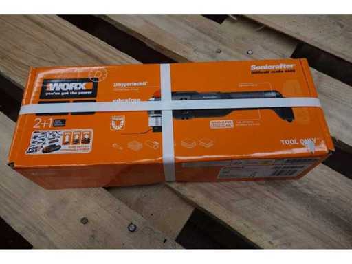 Worx - WX698.9 - Other cordless tools