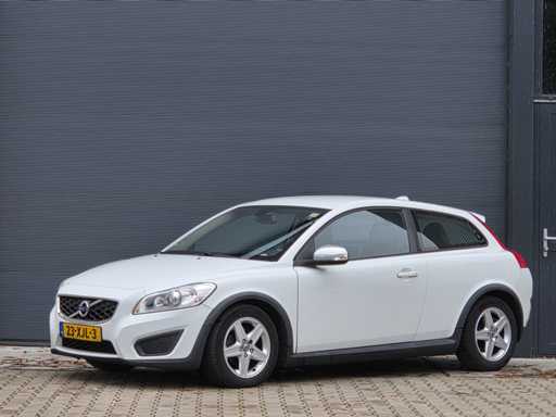 Volvo - 2012 - C30 - 1.6 D2 Advantage - 23-XJL-3