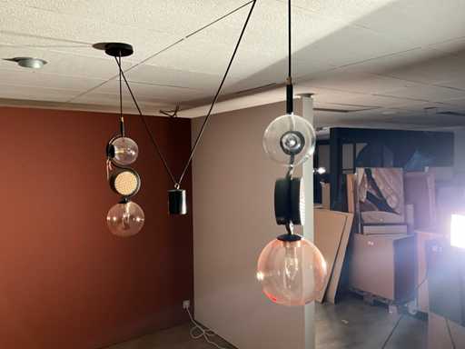 Coco & Maison Hanglamp