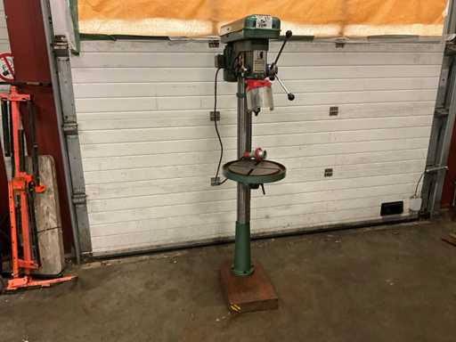 Sidamo 22 FC Kolomboormachine