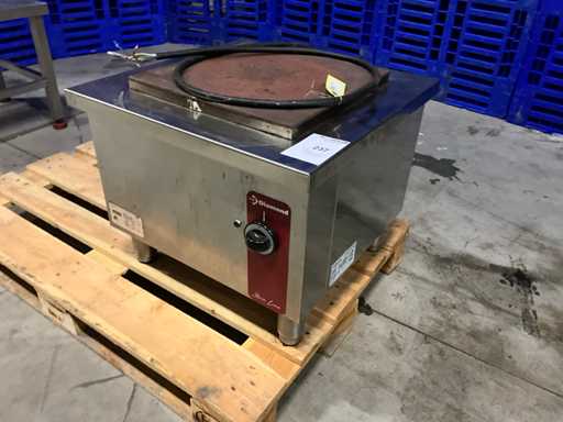 2021 Diamond EERV EFP01 Bidule