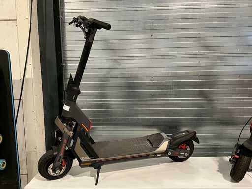 Segway GT Elektrische step