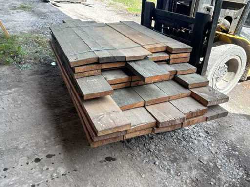6/4 Hout nr. 42