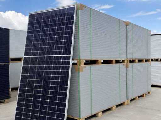 D | Brand new solar panels Trina Solar Vertex S - 410 W + 450 W - No reserve price