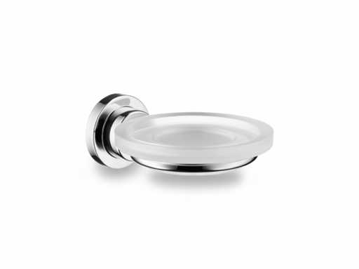 Hansgrohe Axor 41733000 Săpun Vase de Săpun Chrome Design Contemporan