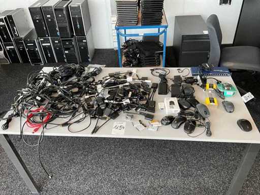 Items Computer Accessories