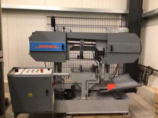 2016 MEBA RATIO 200 G Ferăstrău cu bandă