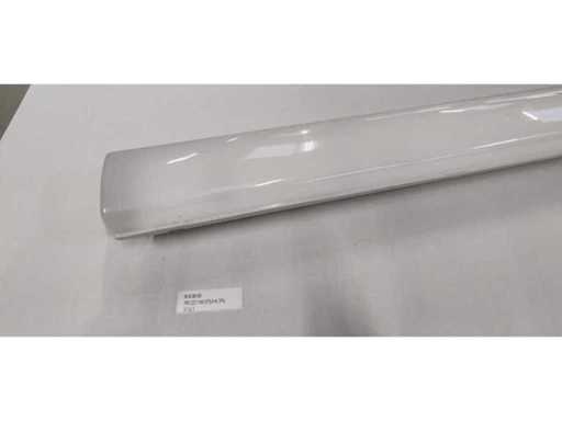 Luminair - IP65 LED 50W 7100LM 4K OPAL EL 5x2.5 - Fixation étanche (9x)