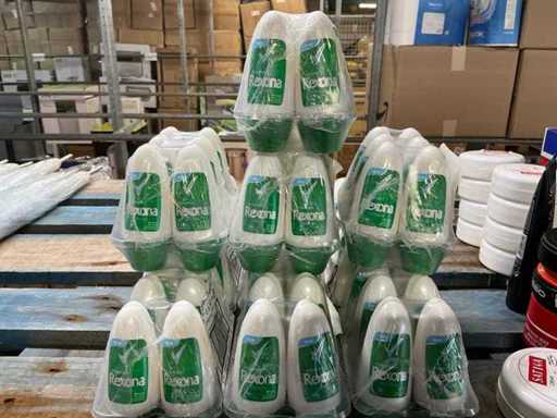 Party Rexona deo kije kobiety (77x)