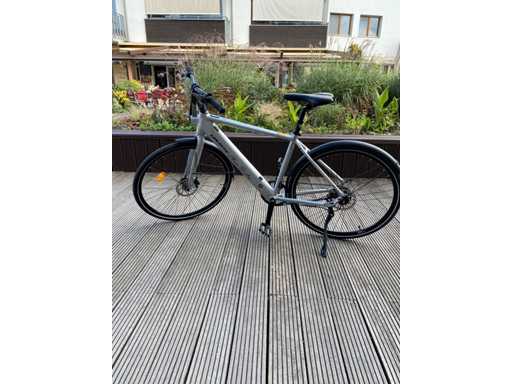 Thomas Breitling - Lamassu - Elektrische fiets