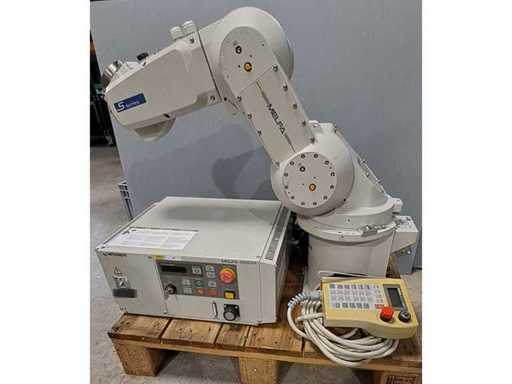 ROBOT MITSUBISHI - MITSUBISHI - RV-3SJB-S312 - ROBOT MITSUBISHI - 2006