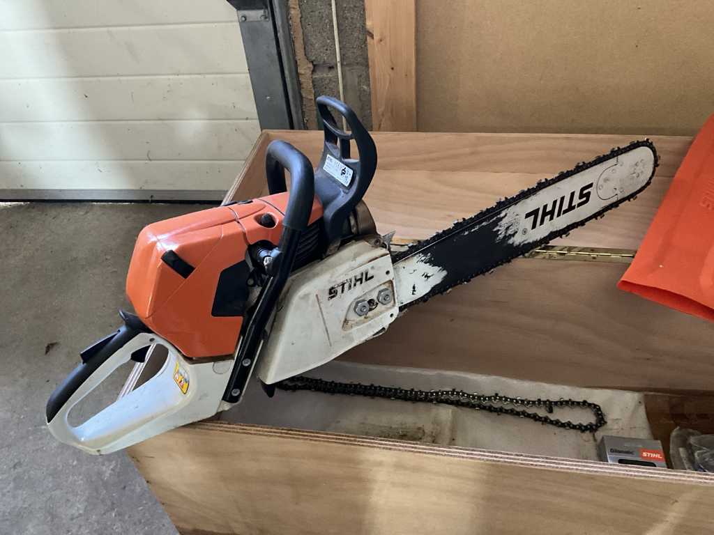 Benzinekettingzaag STIHL MS441C