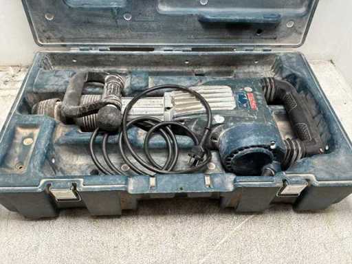 2017 Bosch GSH 11 VC Breaker 11 kg SDS-Max