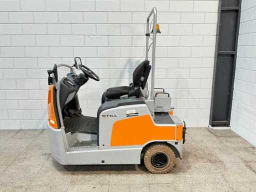 Wciąż - 2018 - LTX70 - Traktor przemysłowy