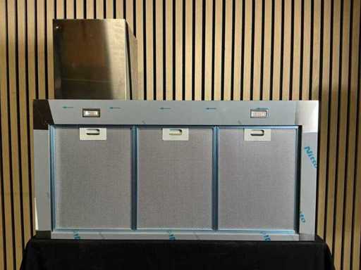 Atag WS90311IM Ścienny okap wyciągowy