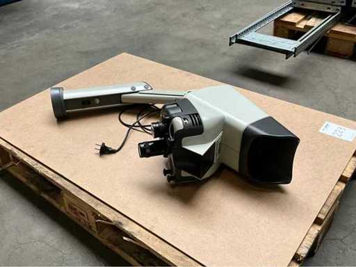 Vision Engineering Mantis 3D Measuring Microscope