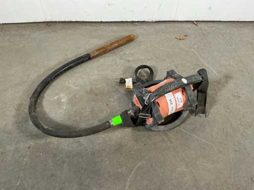 Enarco B2008 / TDX1M / AX40 Vibromasseur 2015 38mm 1m