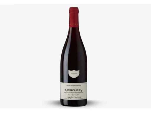 2024 - Mercurey - Vignerons de Buxy - Burgundia - Vin Roșu (6x)