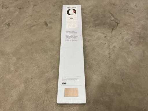 VTwonen VE45 Millet Pack á 2.538m2 click EVC (4x)