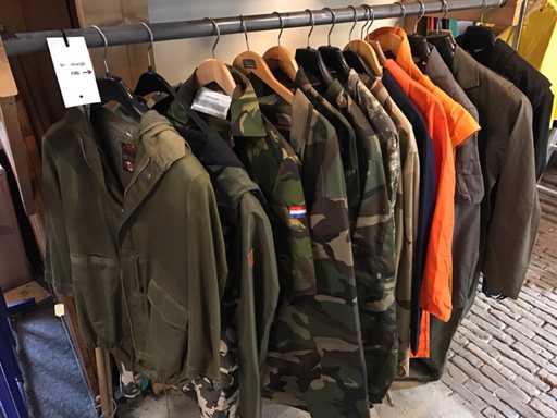 Abbigliamento da festa