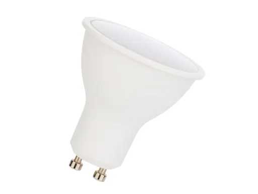 Spot LED 4.9W GU10 3000K (200x)
