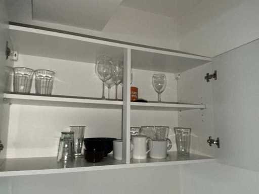 Rest of the kitchen contents